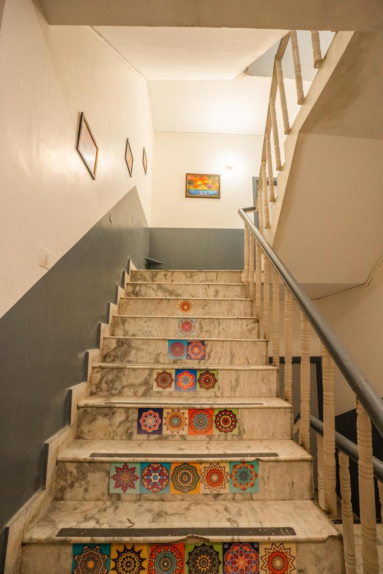 Hotel Chakrah By Hermitage Rishīkesh Εξωτερικό φωτογραφία